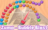 Golden Pyramid Bubble Match