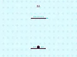 Top Jump Online: 2D Platformer