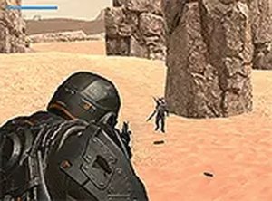 Star Path Explorer Role-Playing Game