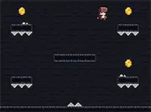 Ancient Treasure Hunter Arcade Run