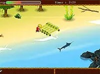 Island Trail Logic Quest