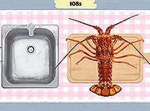 Dolly's Restaurant Organizing Puzzle
