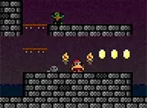The Legend of Fartacus - Silly Platformer