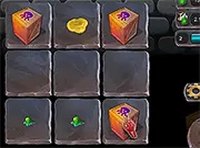 Monster Fusion Puzzle Adventure
