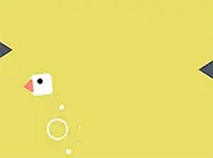 Duck Bounce Adventure Arcade Game