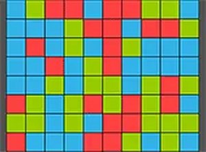Color Blocks Puzzle Arcade
