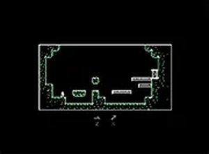 Pixel Shift: Retro Puzzle Platformer