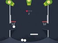 Arcade Hoop Precision