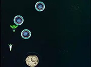 Cosmic Guardian Strategy