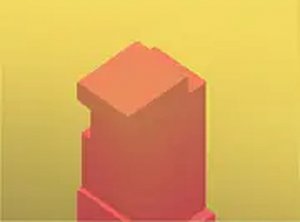 Precision Stacker: Endless Tower Challenge