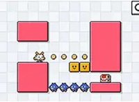 Block Clear Puzzle Game