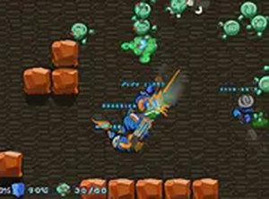 Arena Survivors: Creature Defense