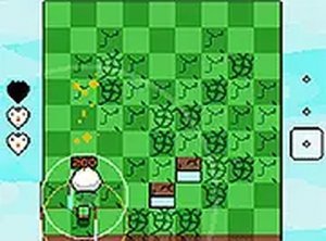 Big Chicken Arcade Puzzle