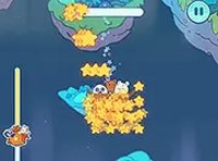 Draw and Glide Star Journey