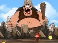 Temple Dash Survival