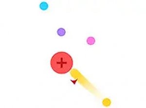 Lectro Tap Challenge Arcade