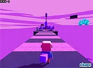 Kogama: Block Parkour Challenge