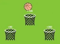 Hoop Precision Arcade