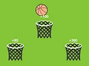 Hoop Precision Arcade