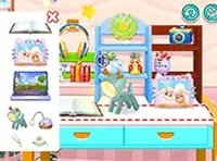 Desk Decor Studio - Creative Decoration Game