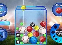 Sphere Fusion Leap: A Relaxing Puzzle Arcade Game