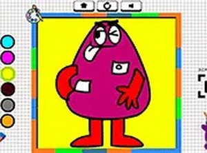Palette Play: Coloring Fun