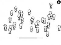 Spot the Unique Character Puzzle