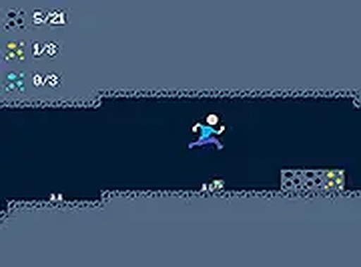 Tunnel Rescue Logic Quest