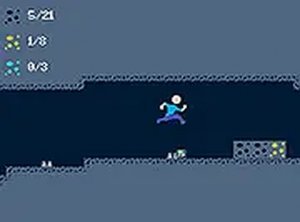 Tunnel Rescue Logic Quest