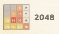 Number Merge Quest 2048