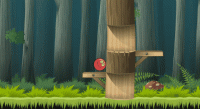 Red Orb Puzzle Paths 2