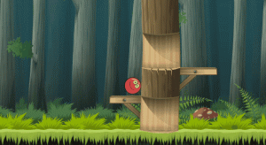 Red Orb Puzzle Paths 2