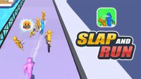 Street Rush Reflex Runner