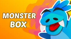 Monster Box Action Game