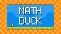 Equation Duck Quest Platformer