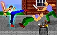 Kingdom Protectors: Two-Player Platformer