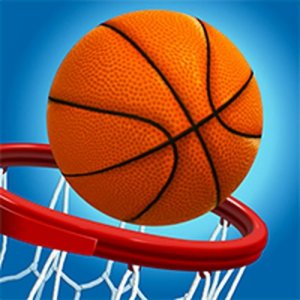 Court Hoops Challenge