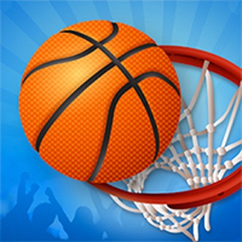 Precision Hoops Challenge